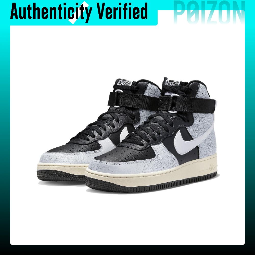 Nike Air Force 1 'Classics' Wy – Nike Shoes Air Force 1 recenzja i cena