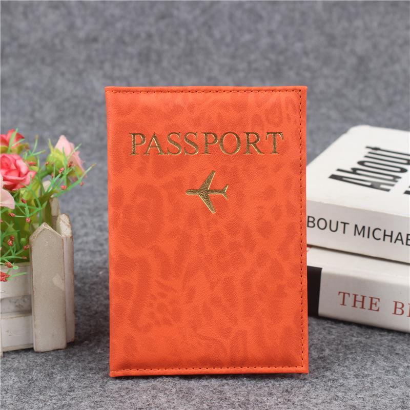 Wysokiej jakości etui na paszp – Travel Organizer Men recenzja i cena