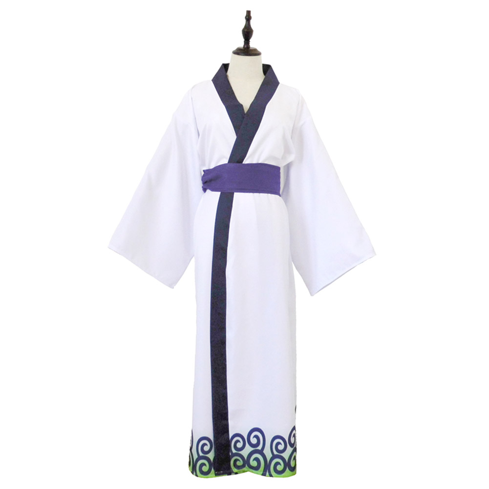 Kostium Cosplay Wano Country R – Men'S Kimono Accessories recenzja i cena