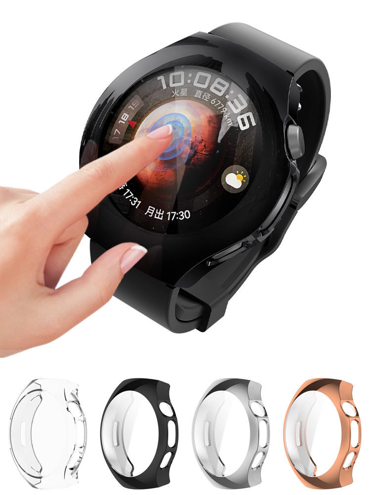 Etui na Huawei Watch 5 46mm 42 – Men Accessories All recenzja i cena