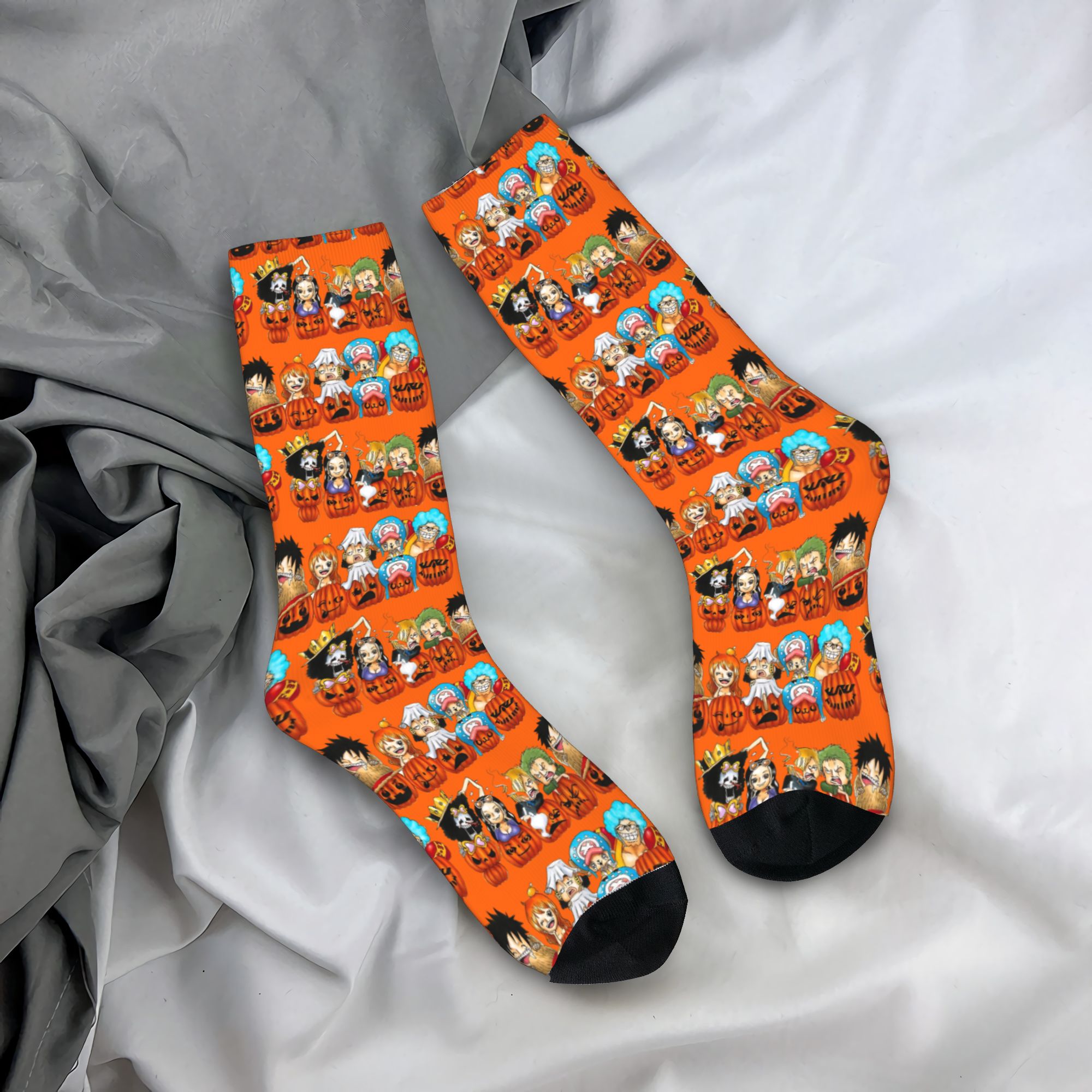 Skarpetki na Halloween z motyw – Men Accessories All recenzja i cena