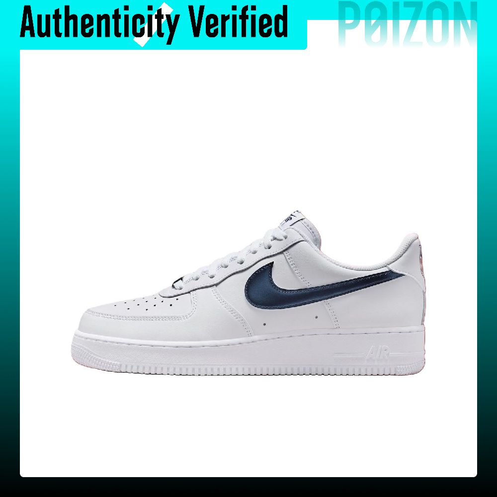 Nike Air Force 1 Oddychające N – Nike Shoes Air Force 1 recenzja i cena