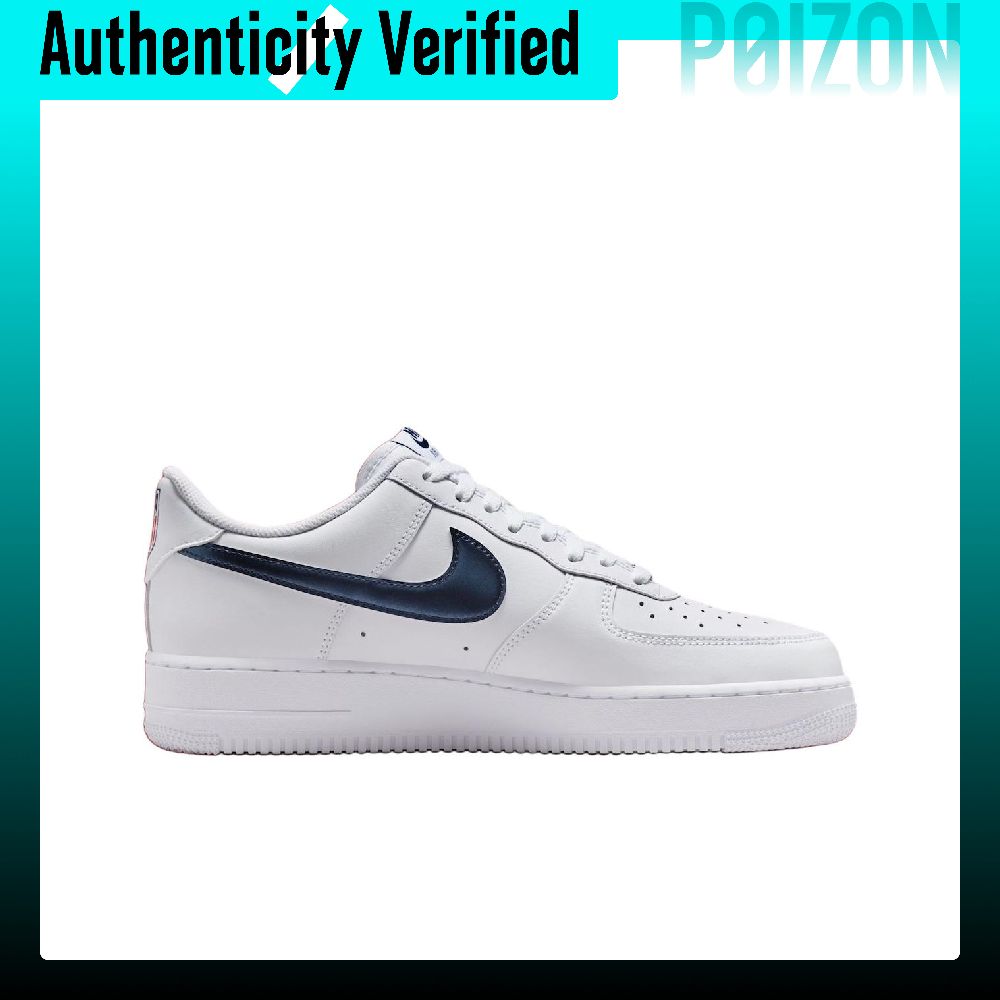 Nike Air Force 1 Oddychające N – Nike Shoes Air Force 1 recenzja i cena