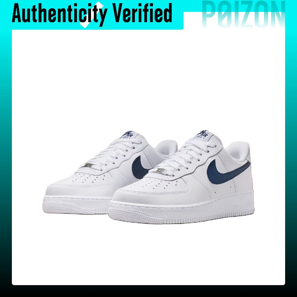 Nike Air Force 1 Oddychające N – Nike Shoes Air Force 1 recenzja i cena