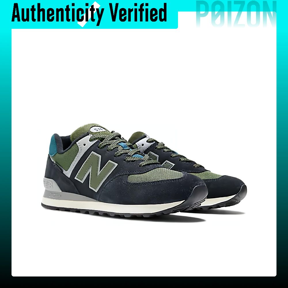 Nowe buty casualowe New Balanc – New Balance Shoes 574 recenzja i cena
