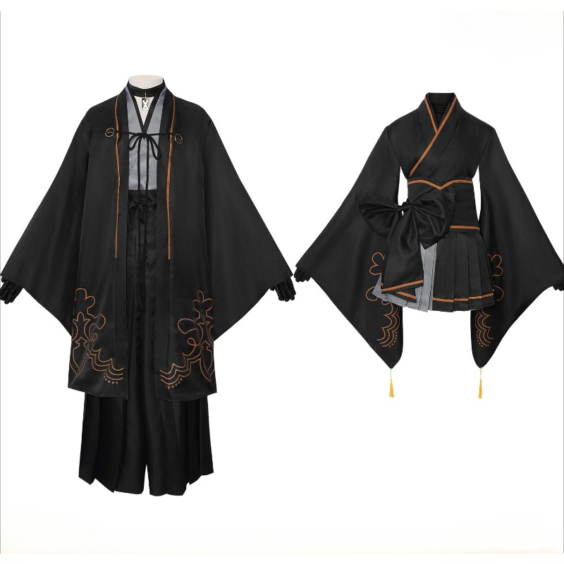 NieR:Automata YoRHa No.2 Type  – Men'S Accessories Types recenzja i cena