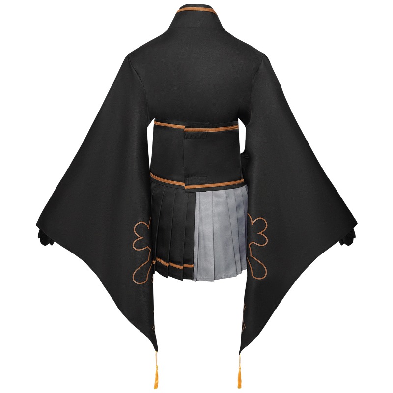 NieR:Automata YoRHa No.2 Type  – Men'S Accessories Types recenzja i cena