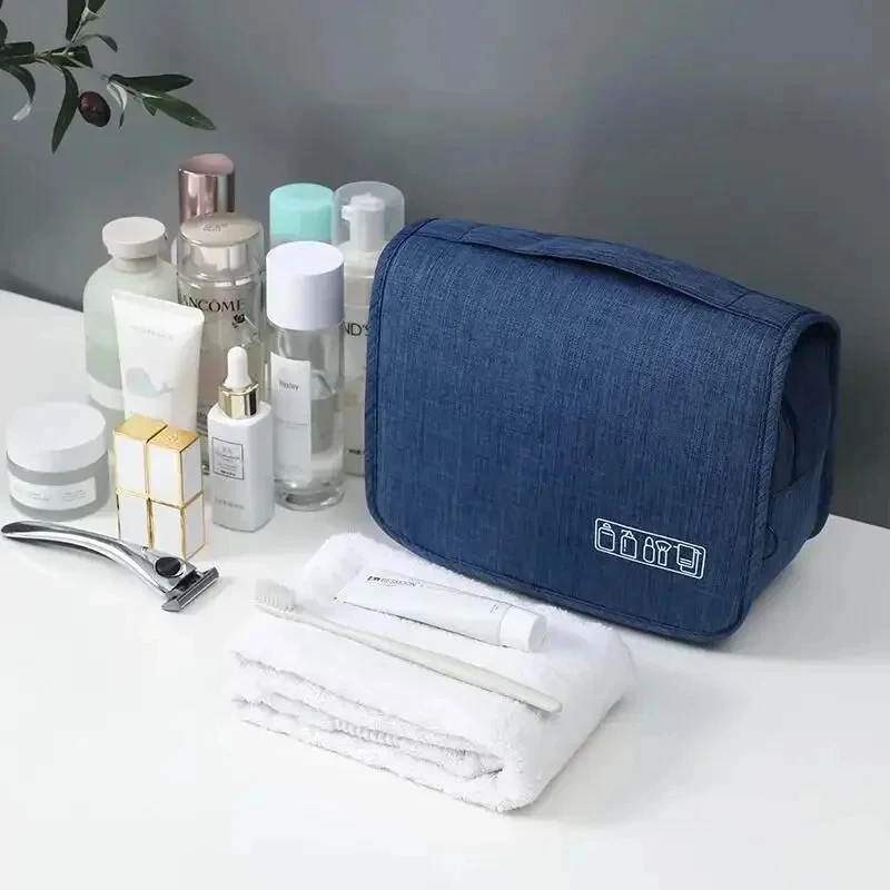 Wodoodporna kosmetyczka podróż – Travel Organizer Men recenzja i cena